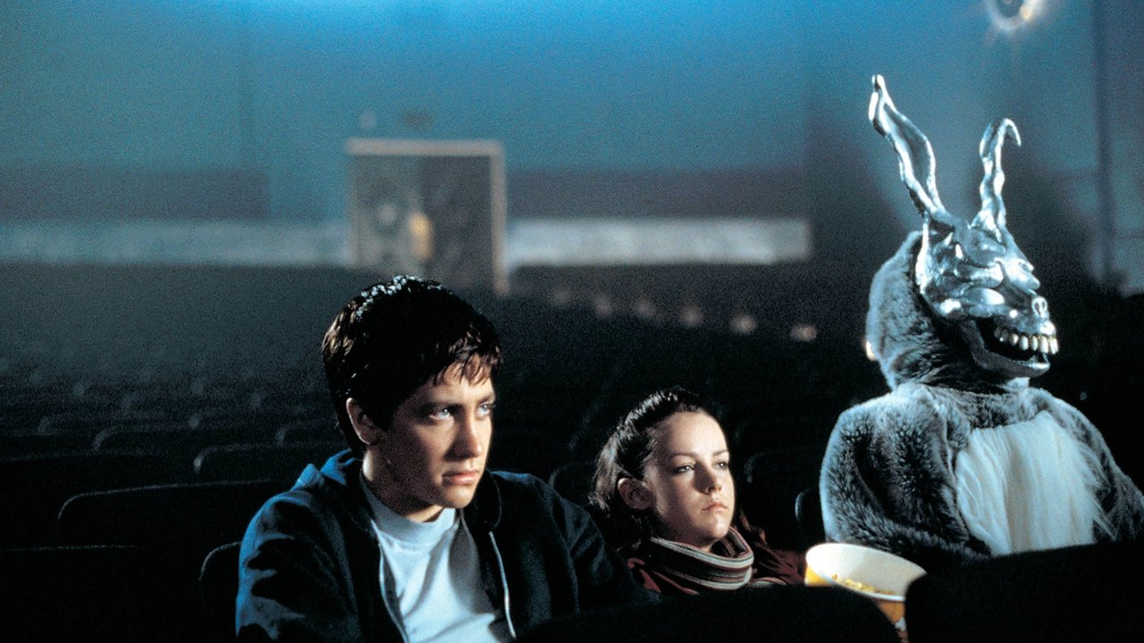 Stillbilde fra Donnie Darko