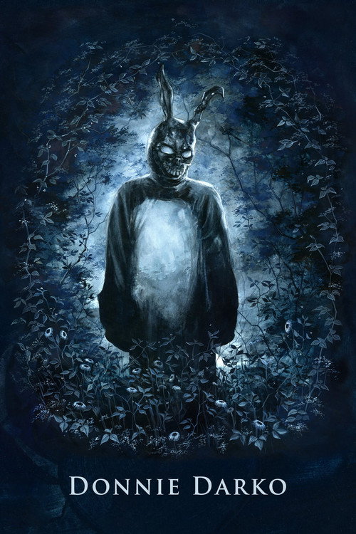 Plakat for Donnie Darko