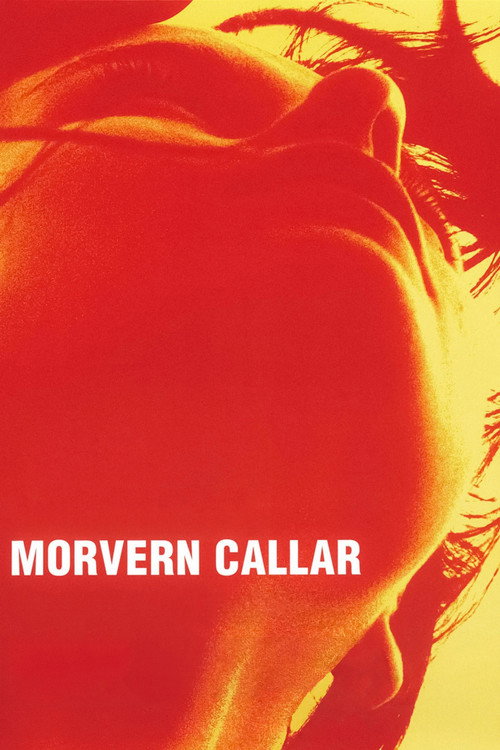 Plakat for Morvern Callar