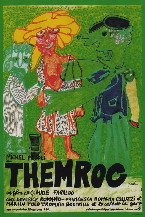 Plakat for Themroc