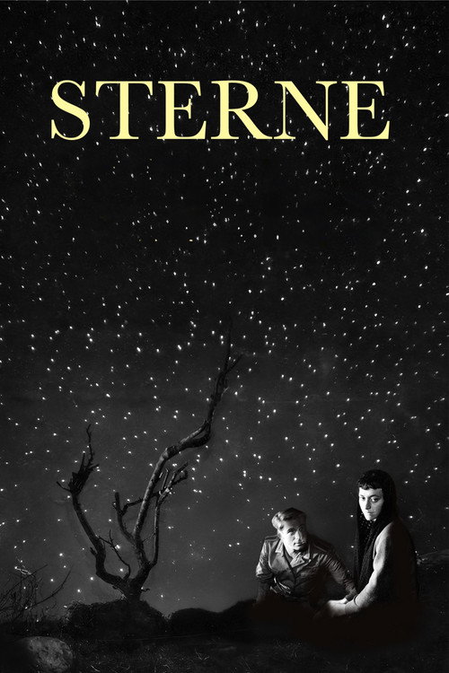 Plakat for Stars
