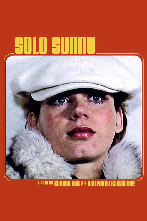 Plakat for Solo Sunny