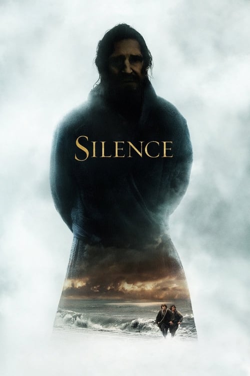 Plakat for Silence