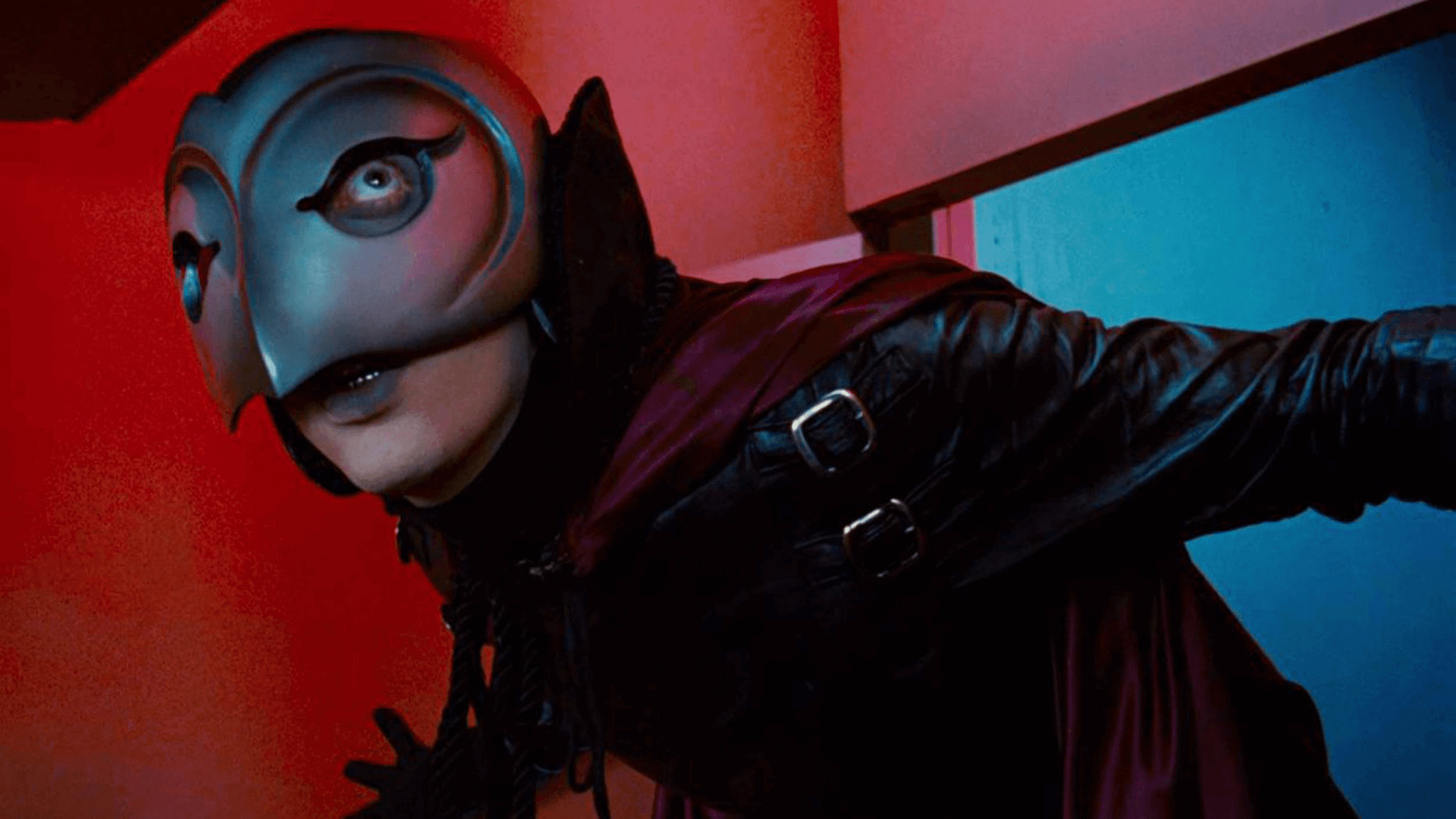 Stillbilde fra Phantom of the Paradise