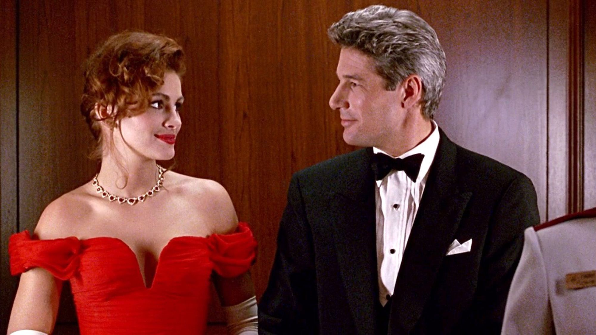 Stillbilde fra Pretty Woman