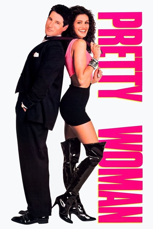 Plakat for Pretty Woman