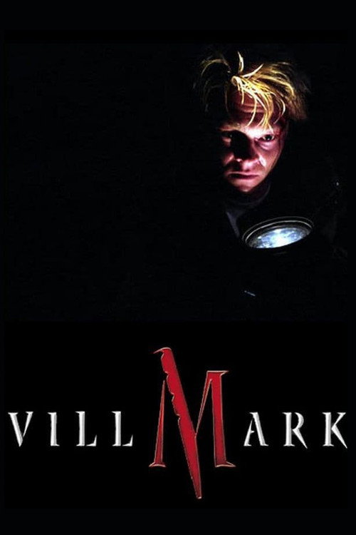 Plakat for Villmark
