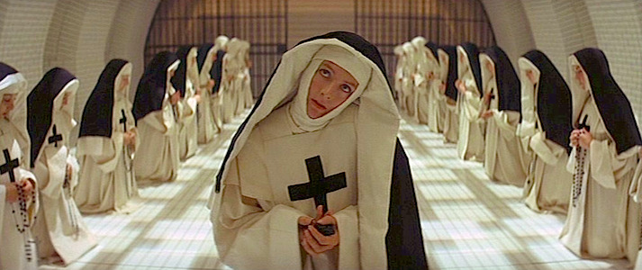 Stillbilde fra The Devils