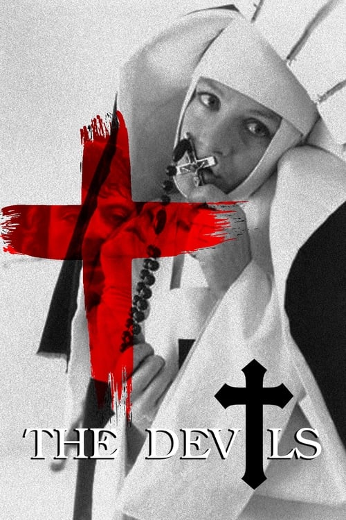 Plakat for The Devils