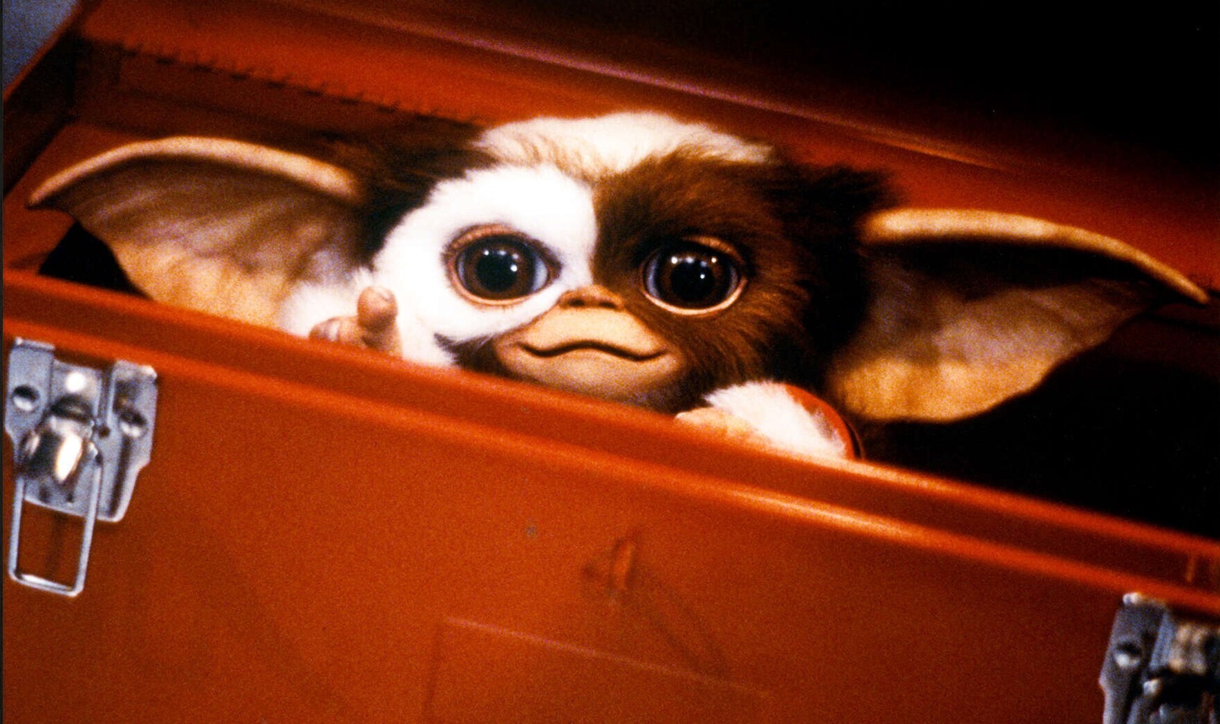 Stillbilde fra Gremlins