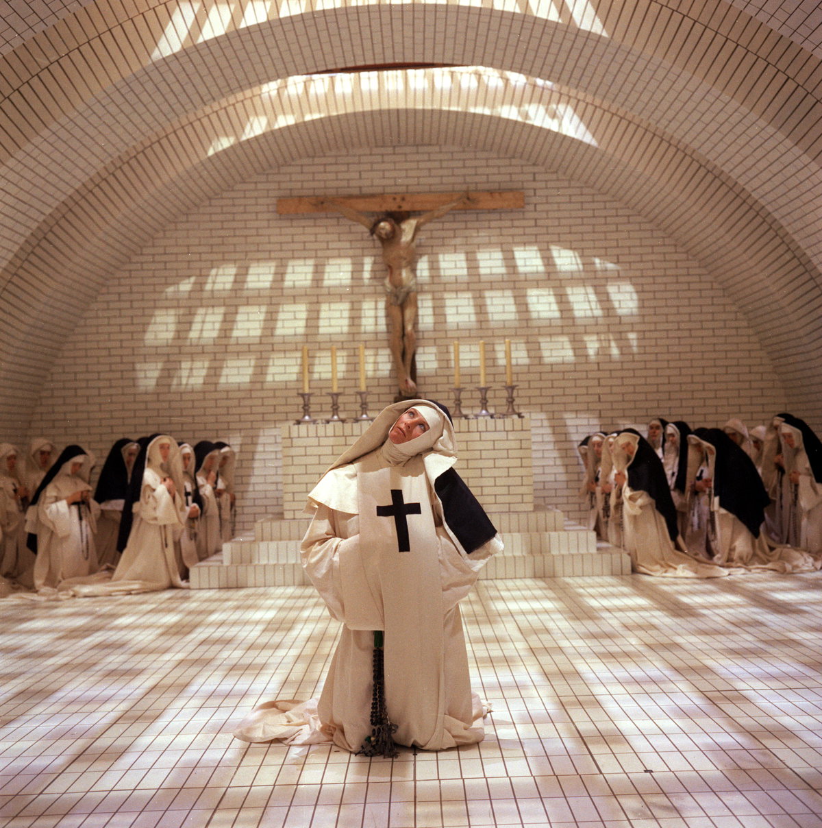 Stillbilde fra The Devils